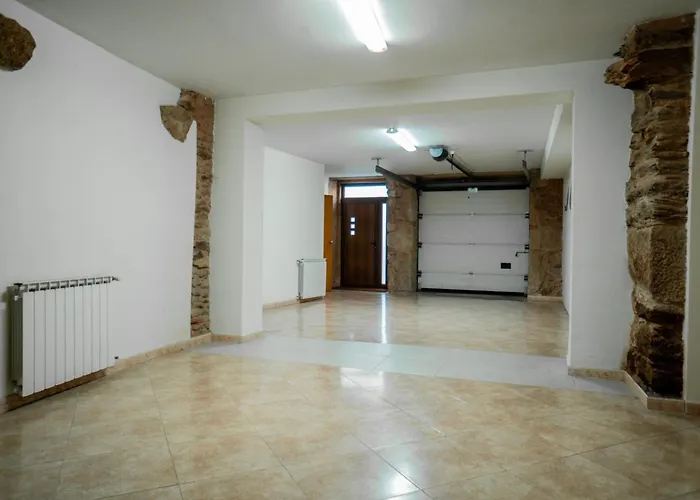 Casa Da Rua Historica, Cabeceiras De Basto T3