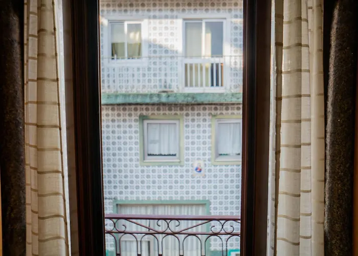 Casa Da Rua Historica, Cabeceiras De Basto T3
