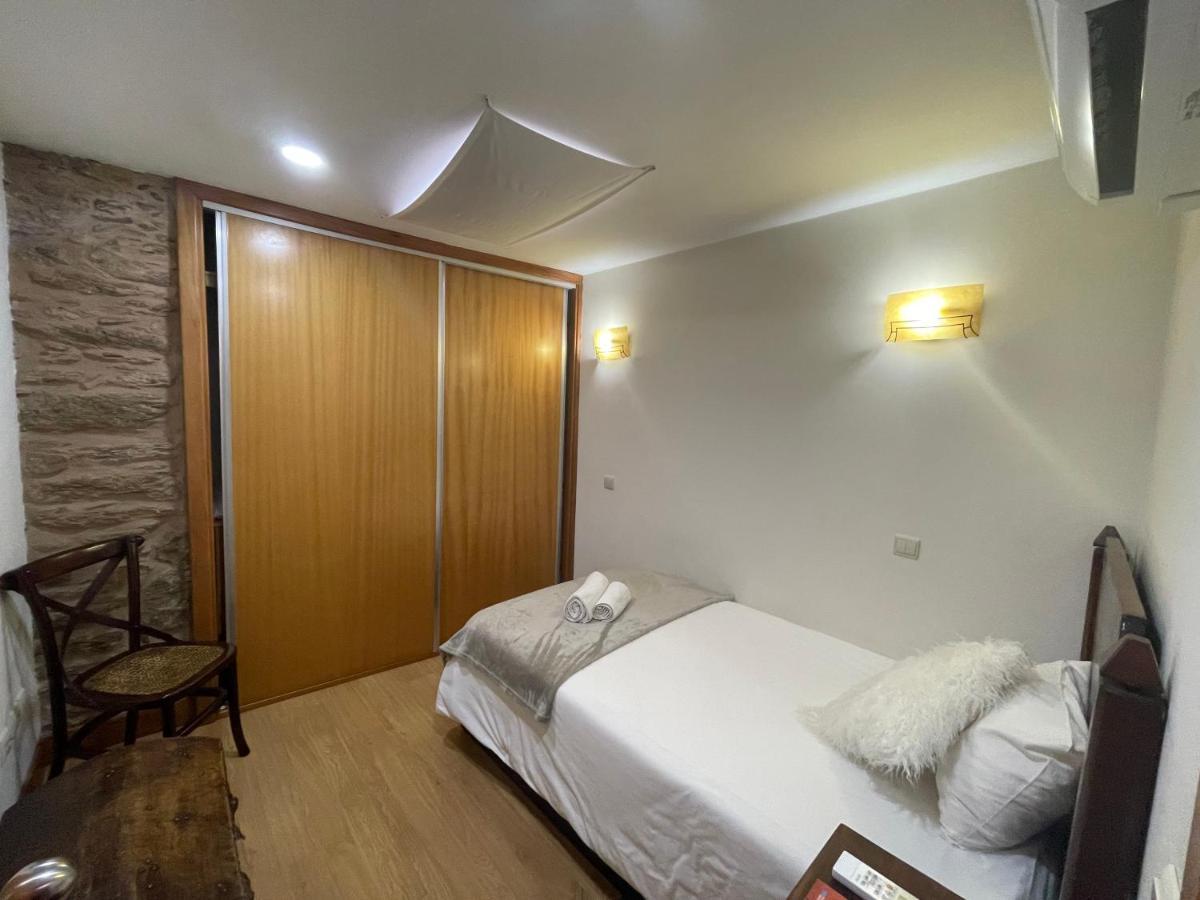 Casa Da Rua Historica, T3 Holiday home *