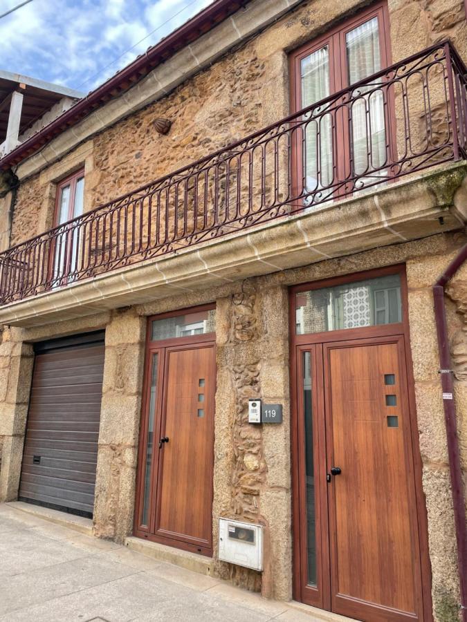 Holiday home Casa Da Rua Historica, T3 *