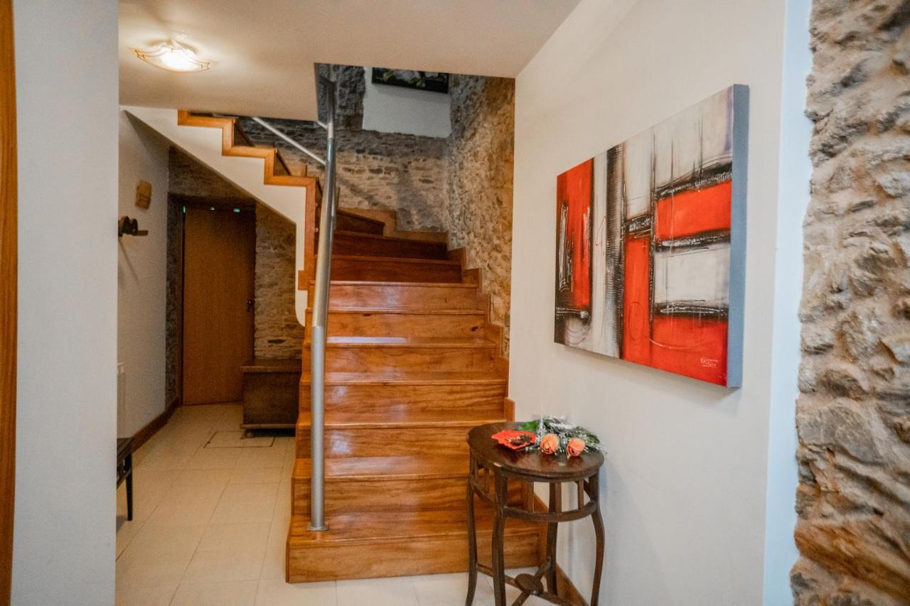 Holiday home Casa Da Rua Historica, T3