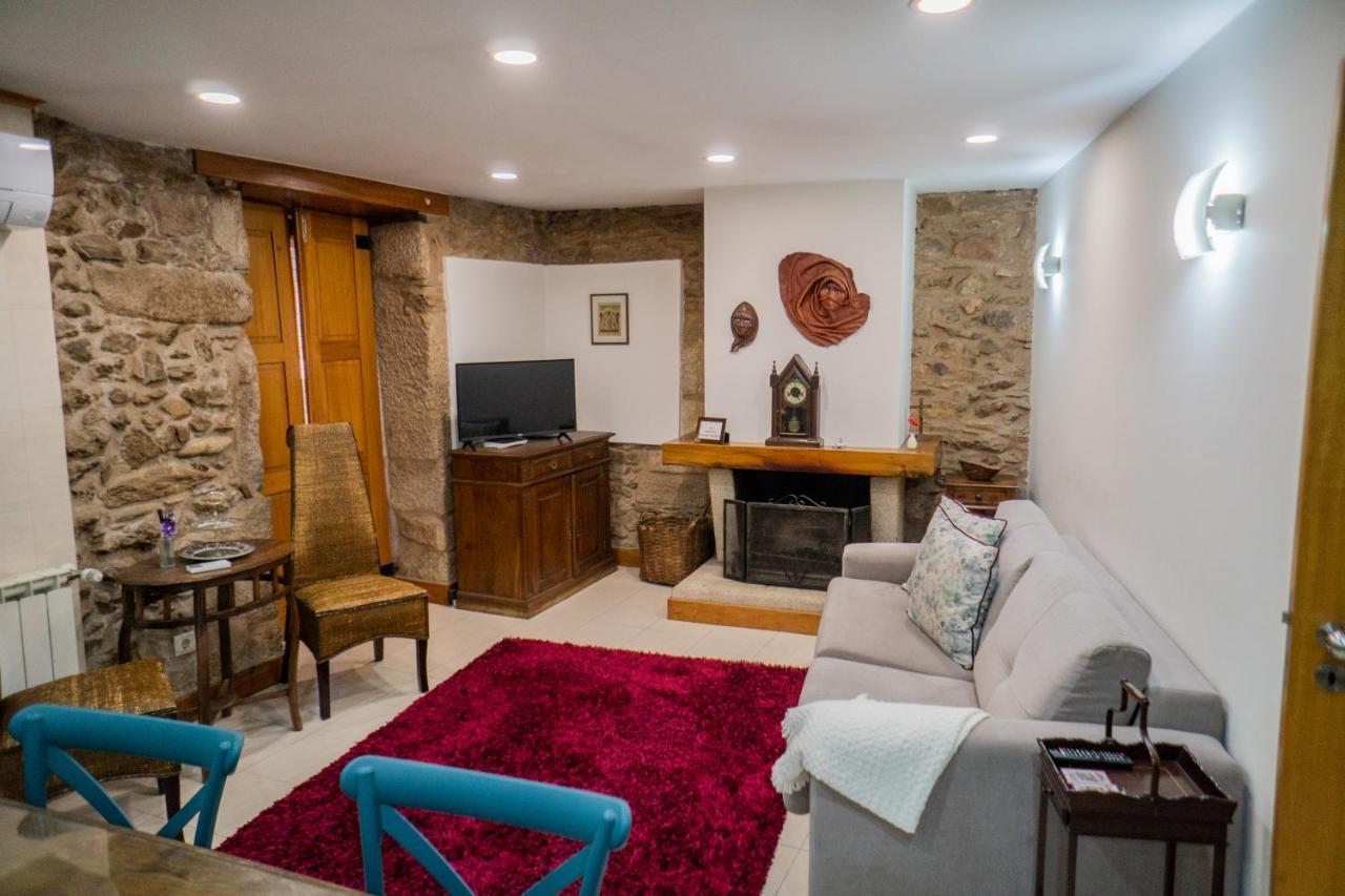 Casa Da Rua Historica, T3 Holiday home