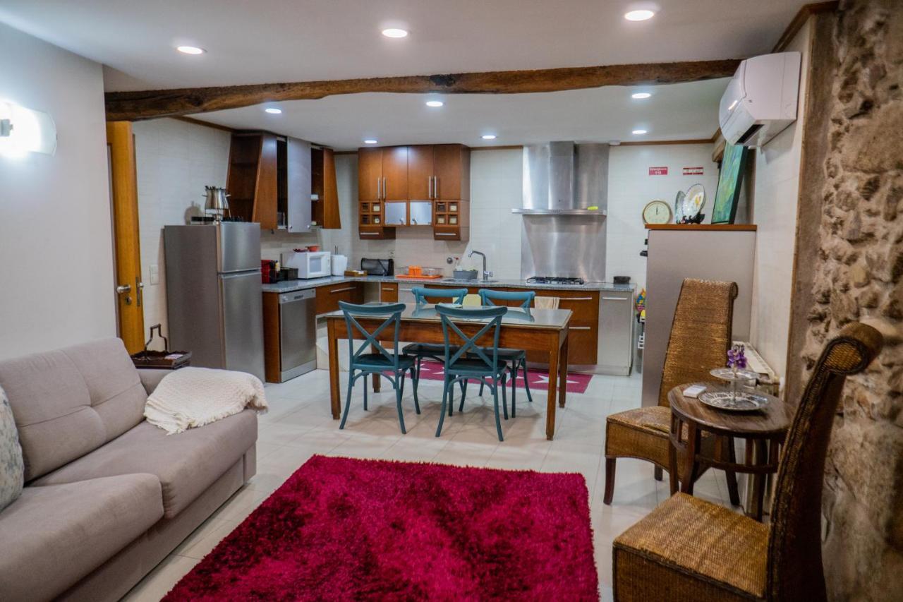 Casa Da Rua Historica, T3 Holiday home Cabeceiras de Basto