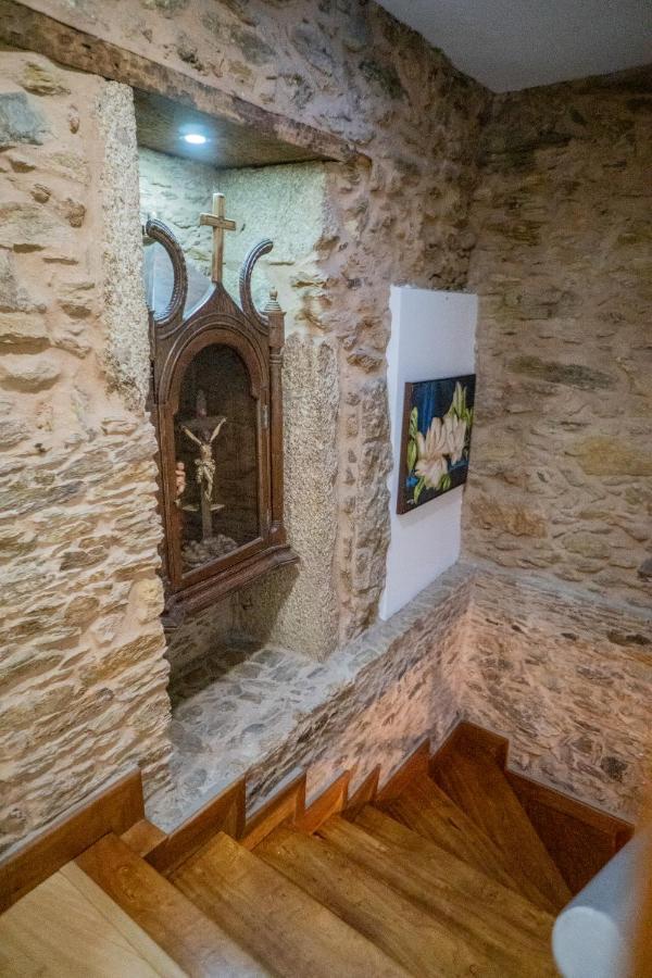Casa Da Rua Historica, T3 Cabeceiras de Basto