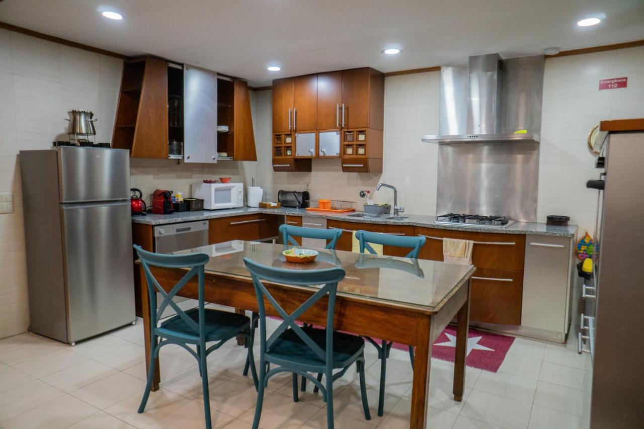 Holiday home Casa Da Rua Historica, T3 *