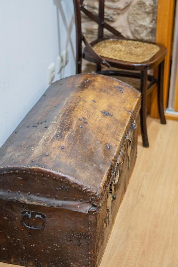 Casa Da Rua Historica, T3 * Cabeceiras de Basto