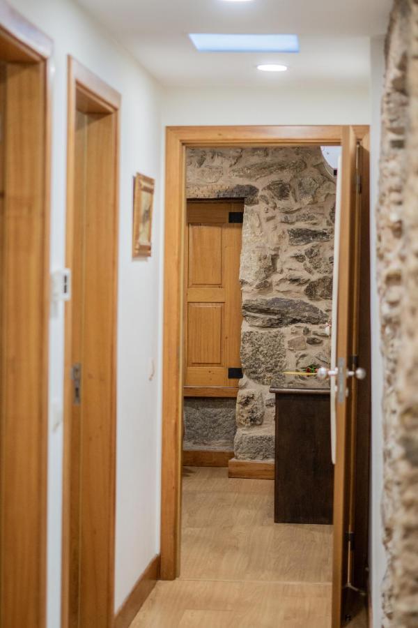 Holiday home Casa Da Rua Historica, T3