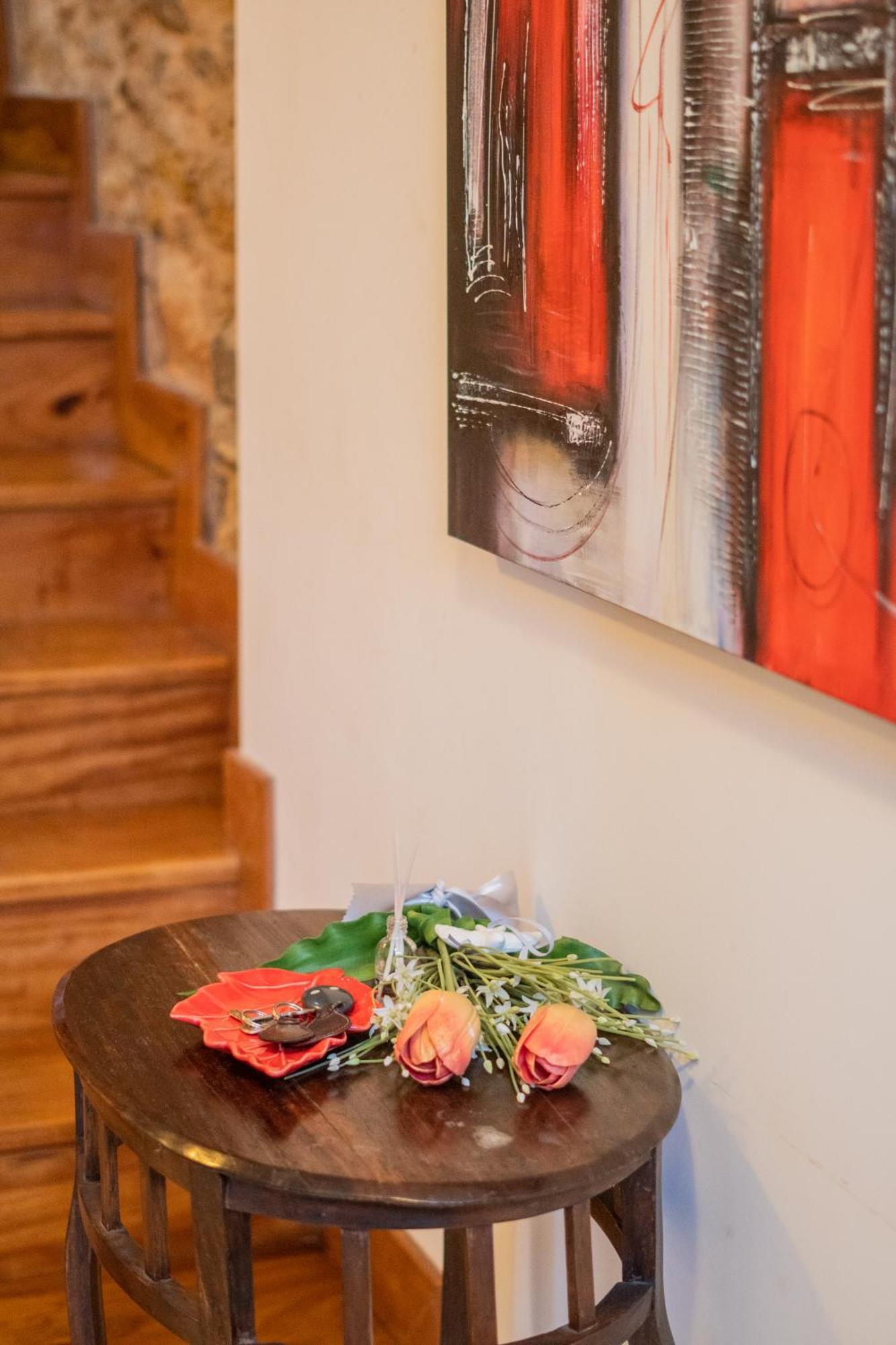 Casa Da Rua Historica, T3 Holiday home