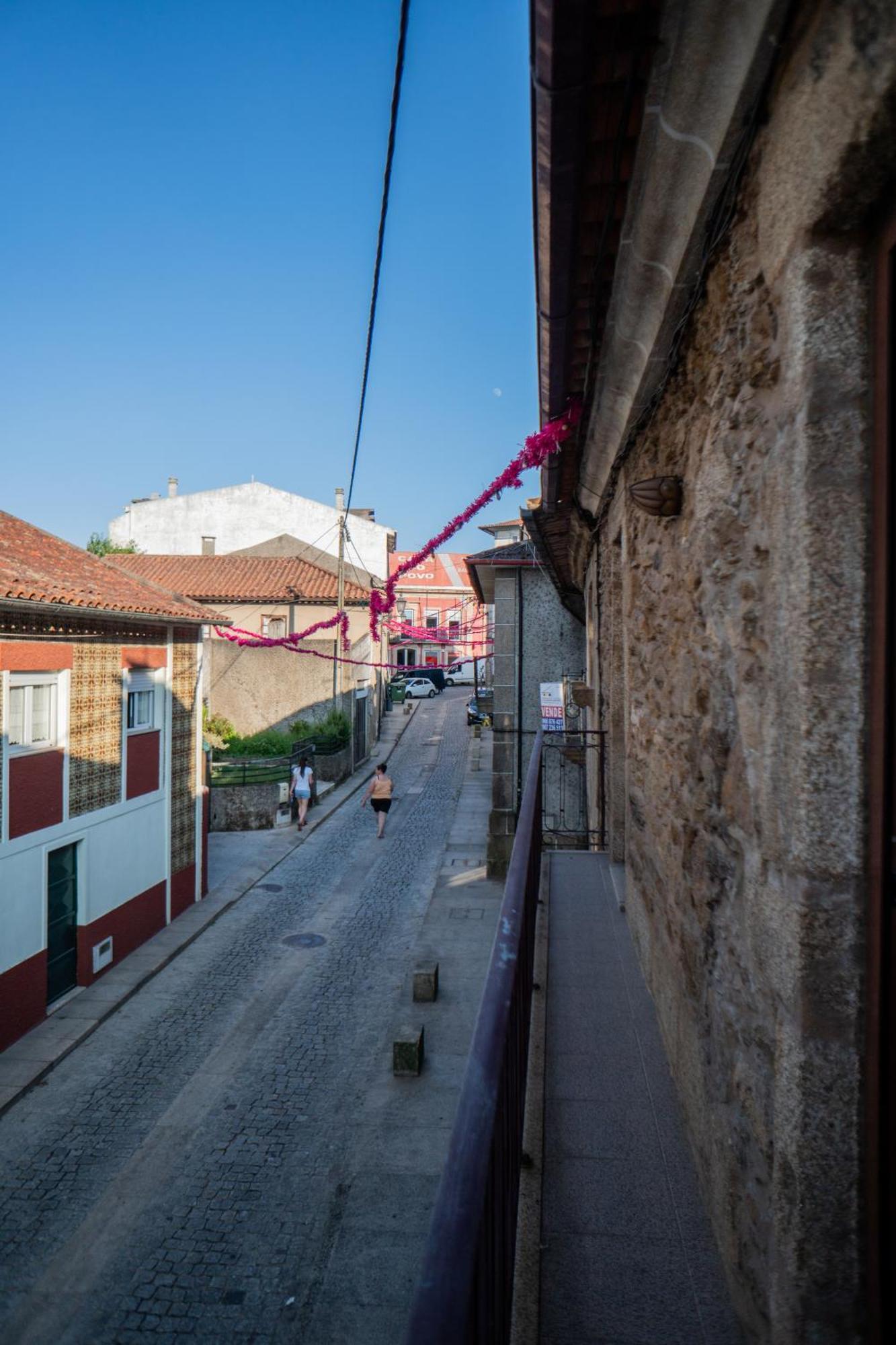 Casa Da Rua Historica, T3