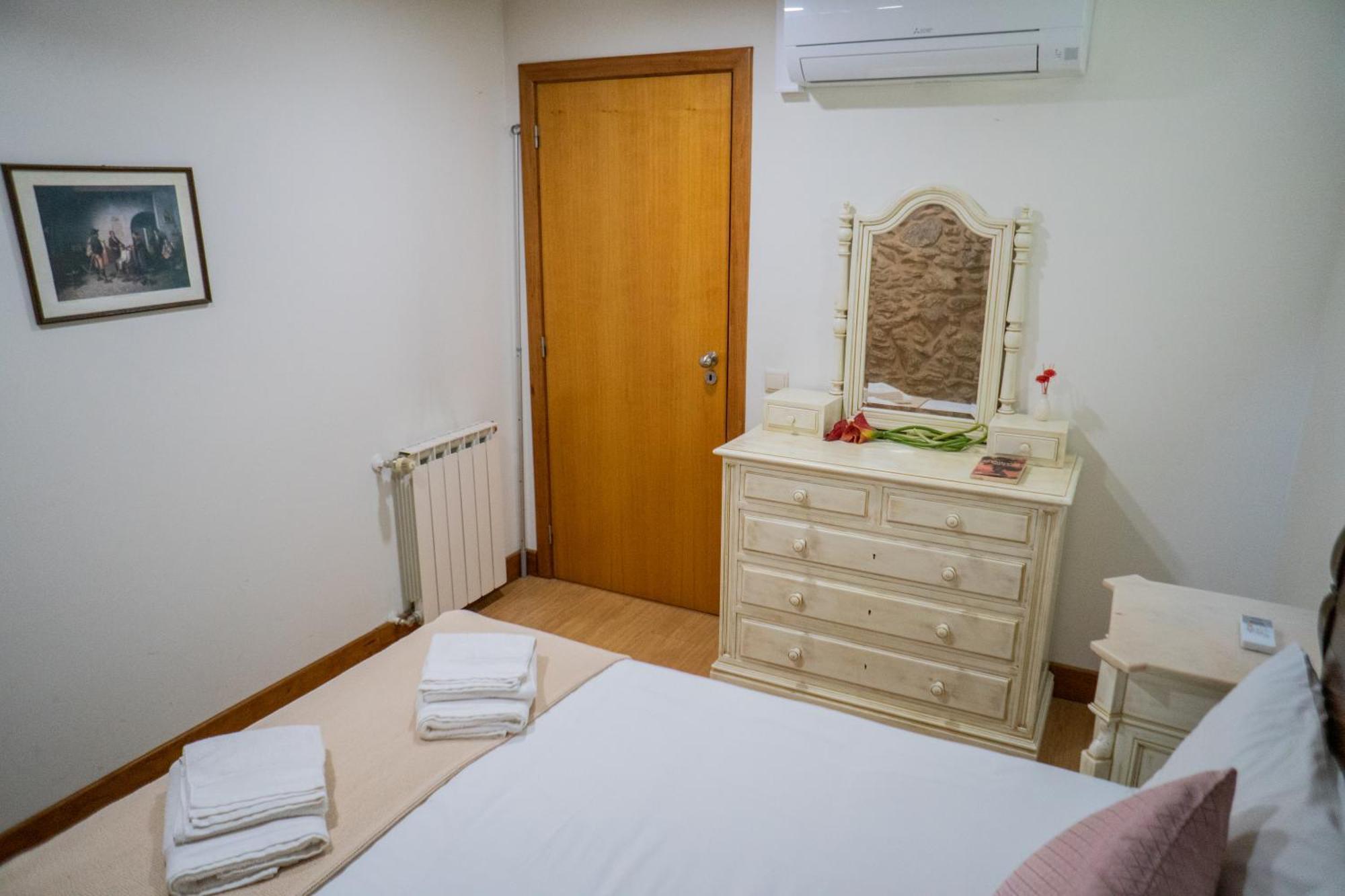 Holiday home Casa Da Rua Historica, T3